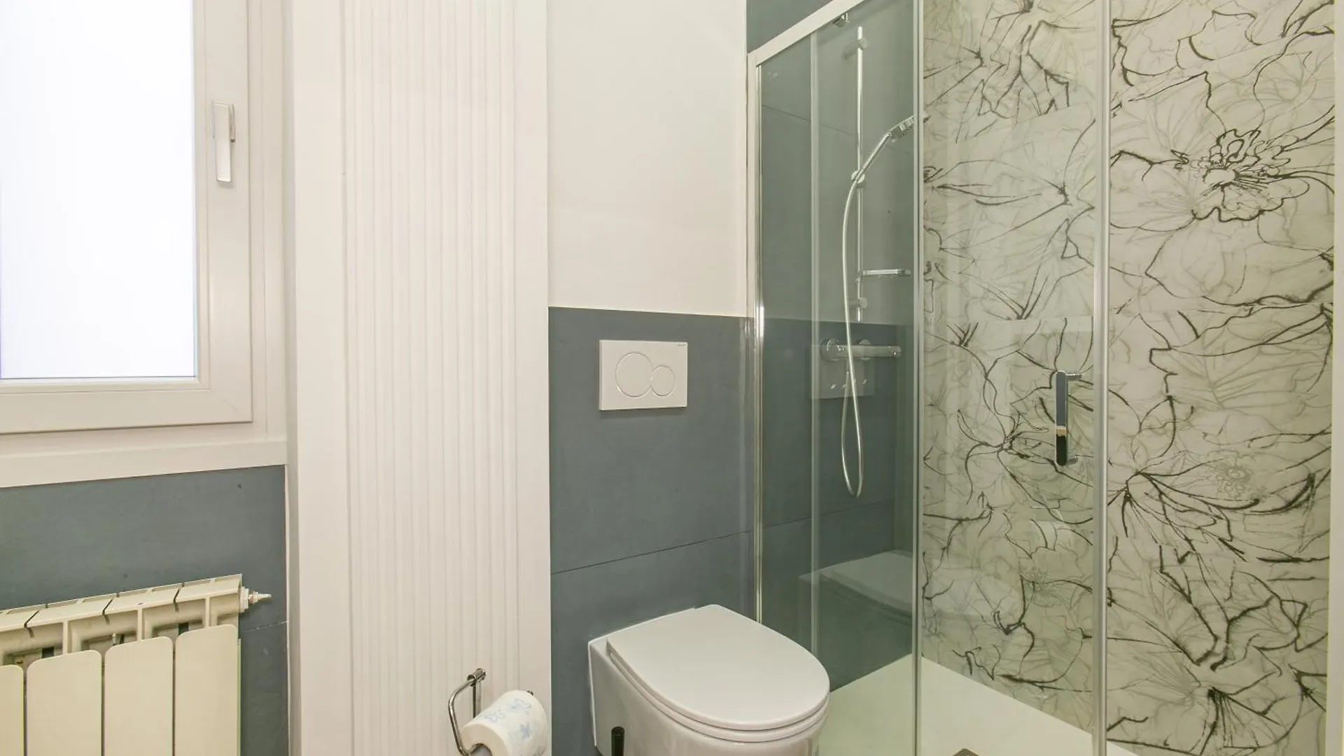 Appartamento Casa Leone Roma Italia