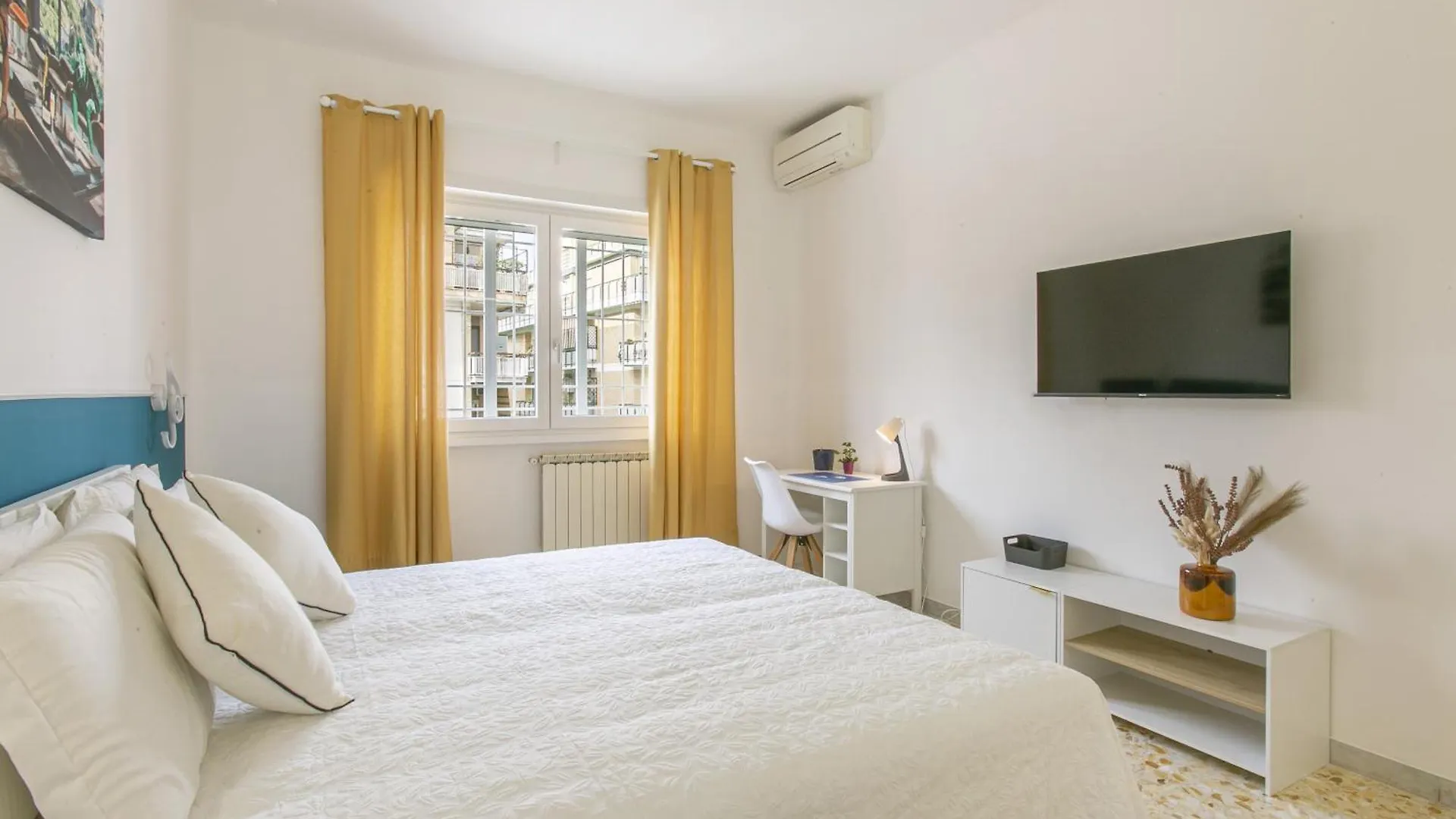 Appartamento Casa Leone Roma