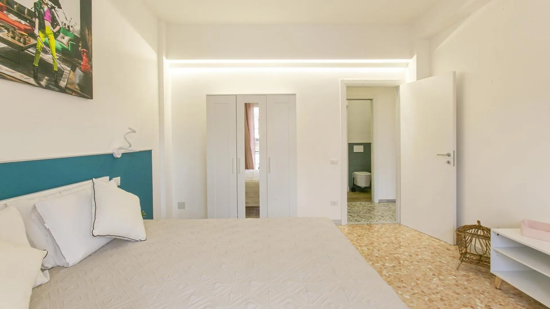 Appartamento Casa Leone Roma 0*,  Italia