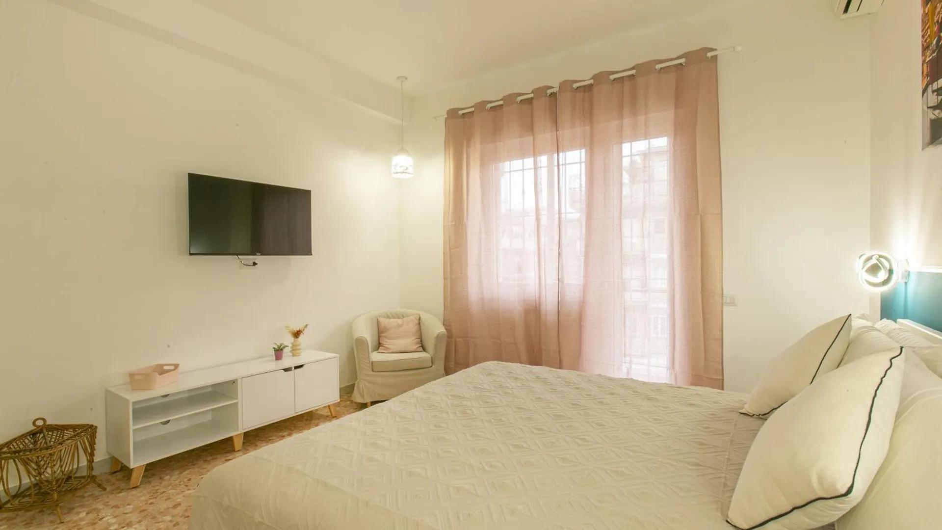 Appartamento Casa Leone Roma Italia