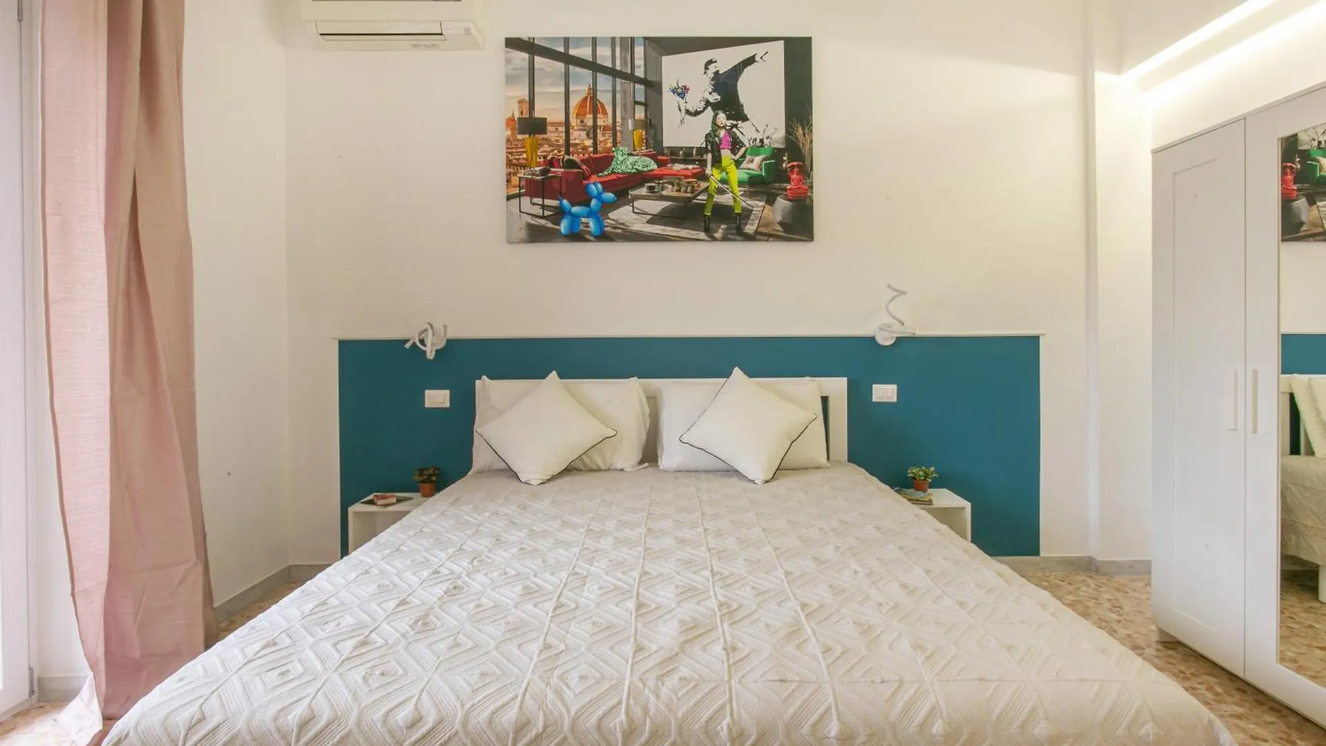 Appartamento Casa Leone Roma