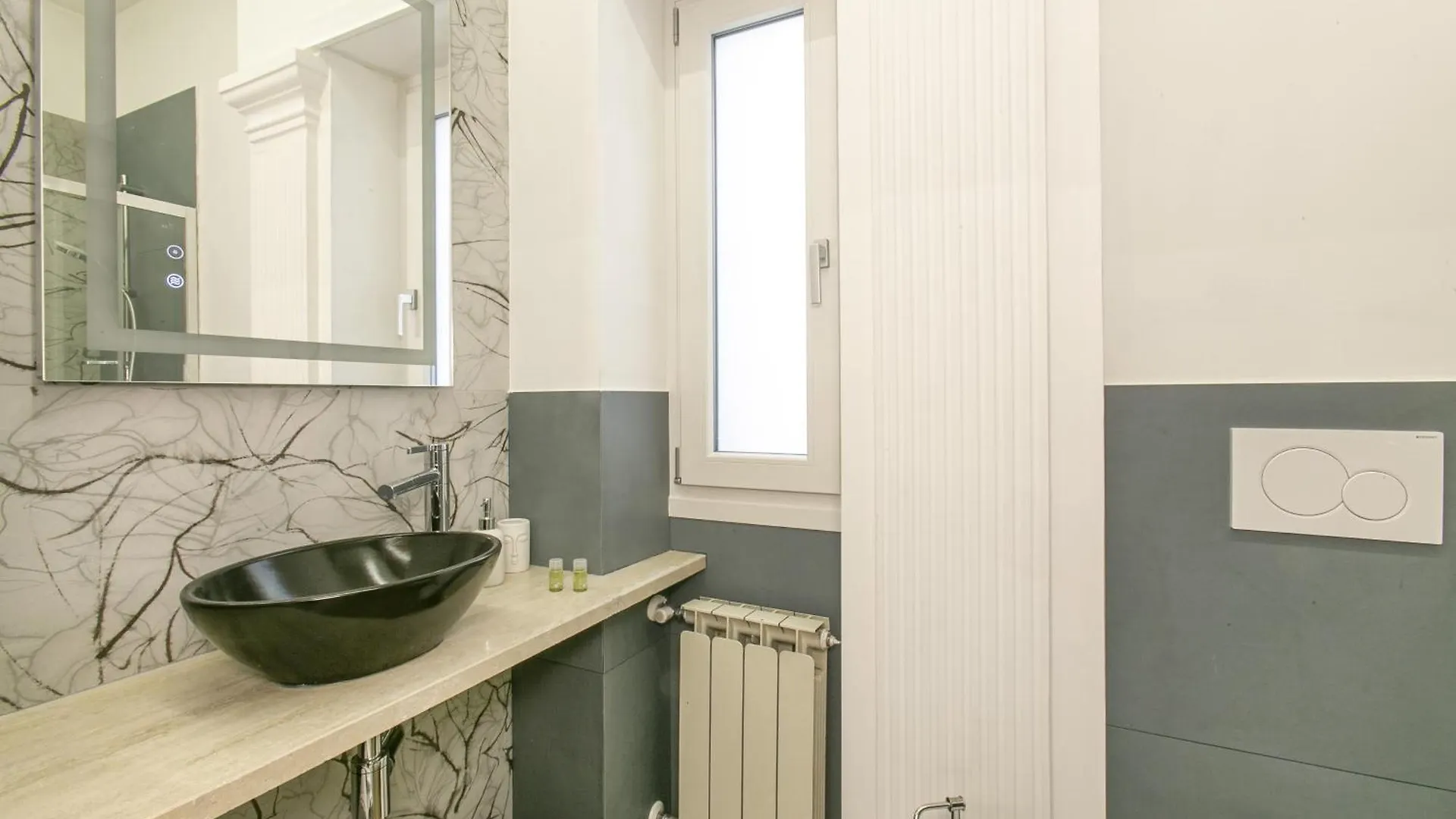 Appartamento Casa Leone Roma Italia