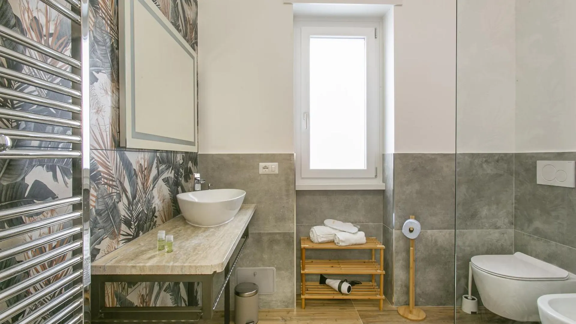 Appartamento Casa Leone Roma 0*,  Italia