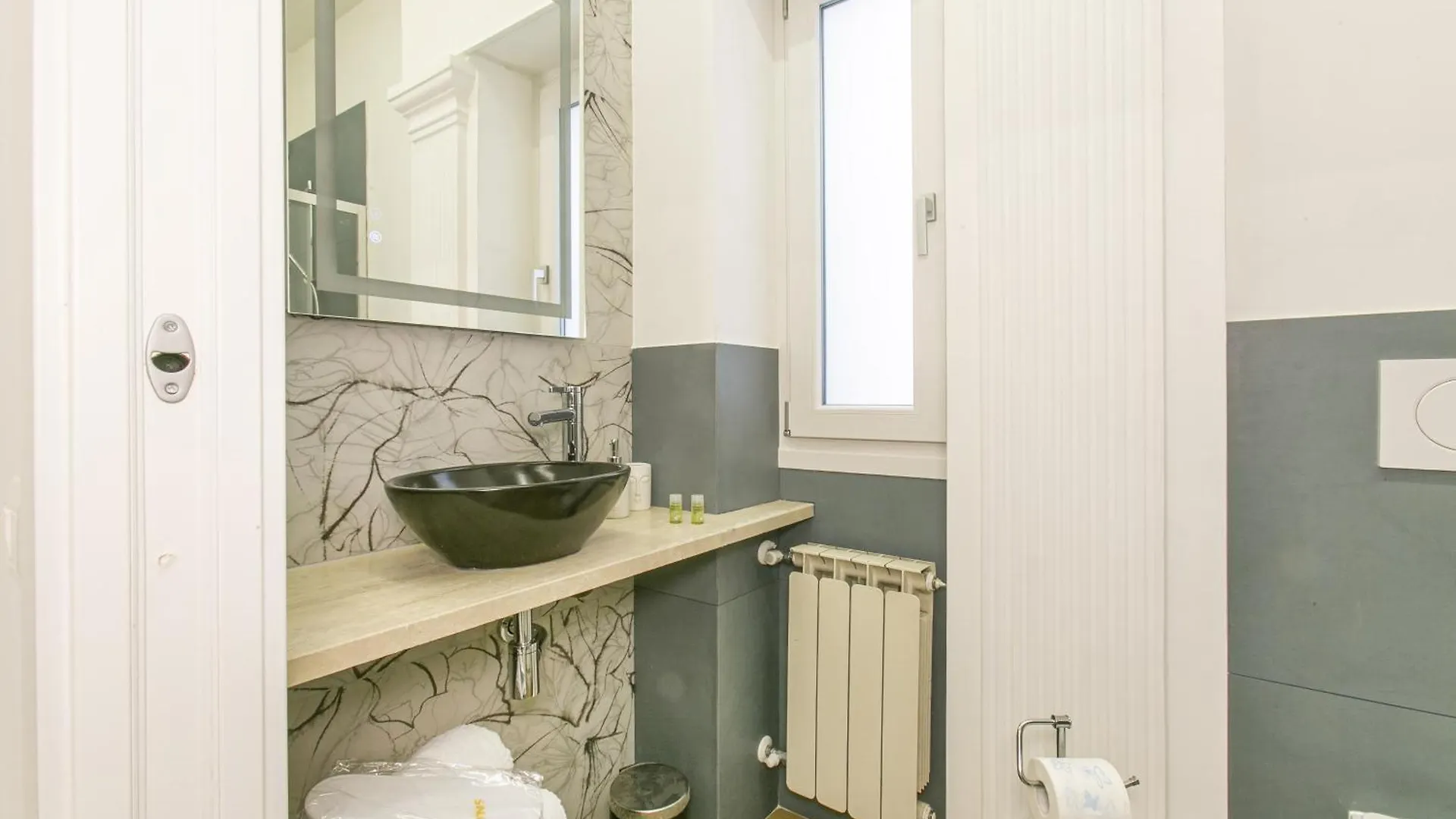 Casa Leone Lejlighed Rom