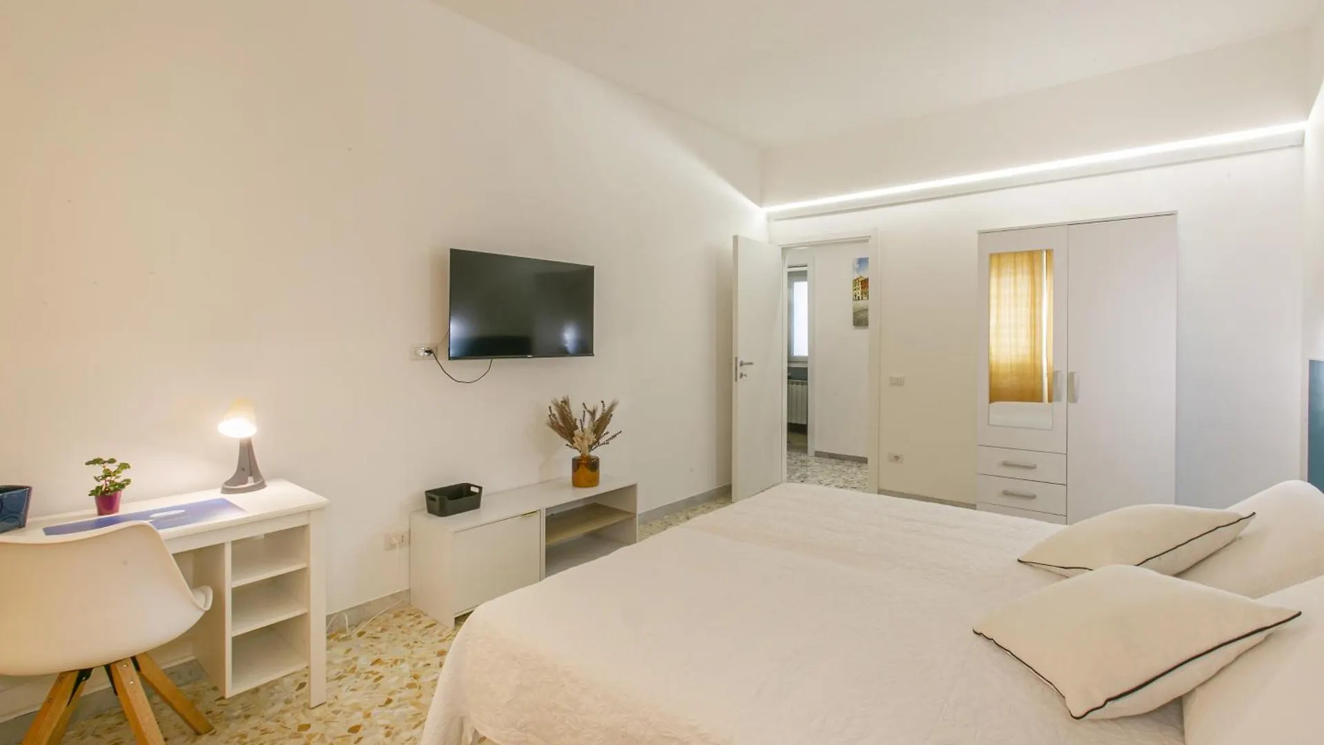 Casa Leone Lejlighed Rom