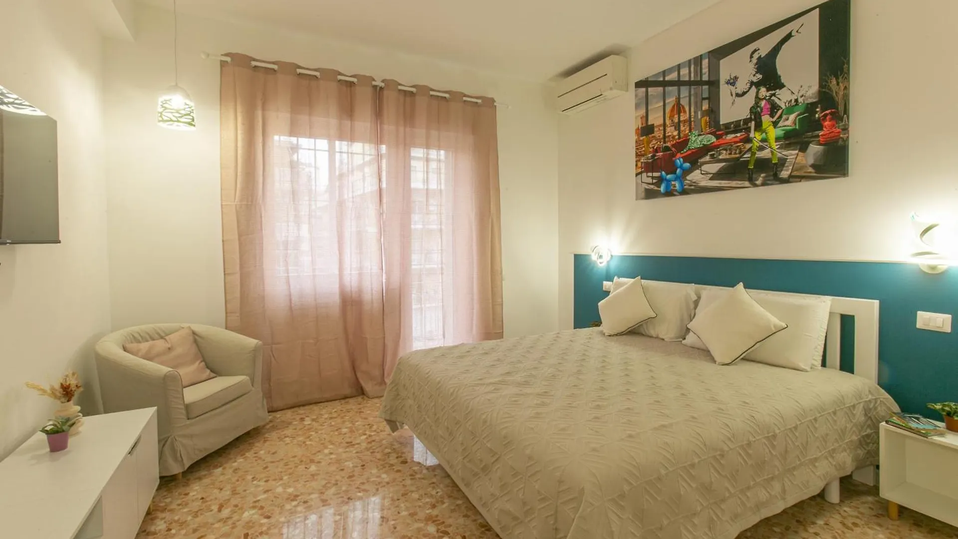 Casa Leone Lejlighed Rom