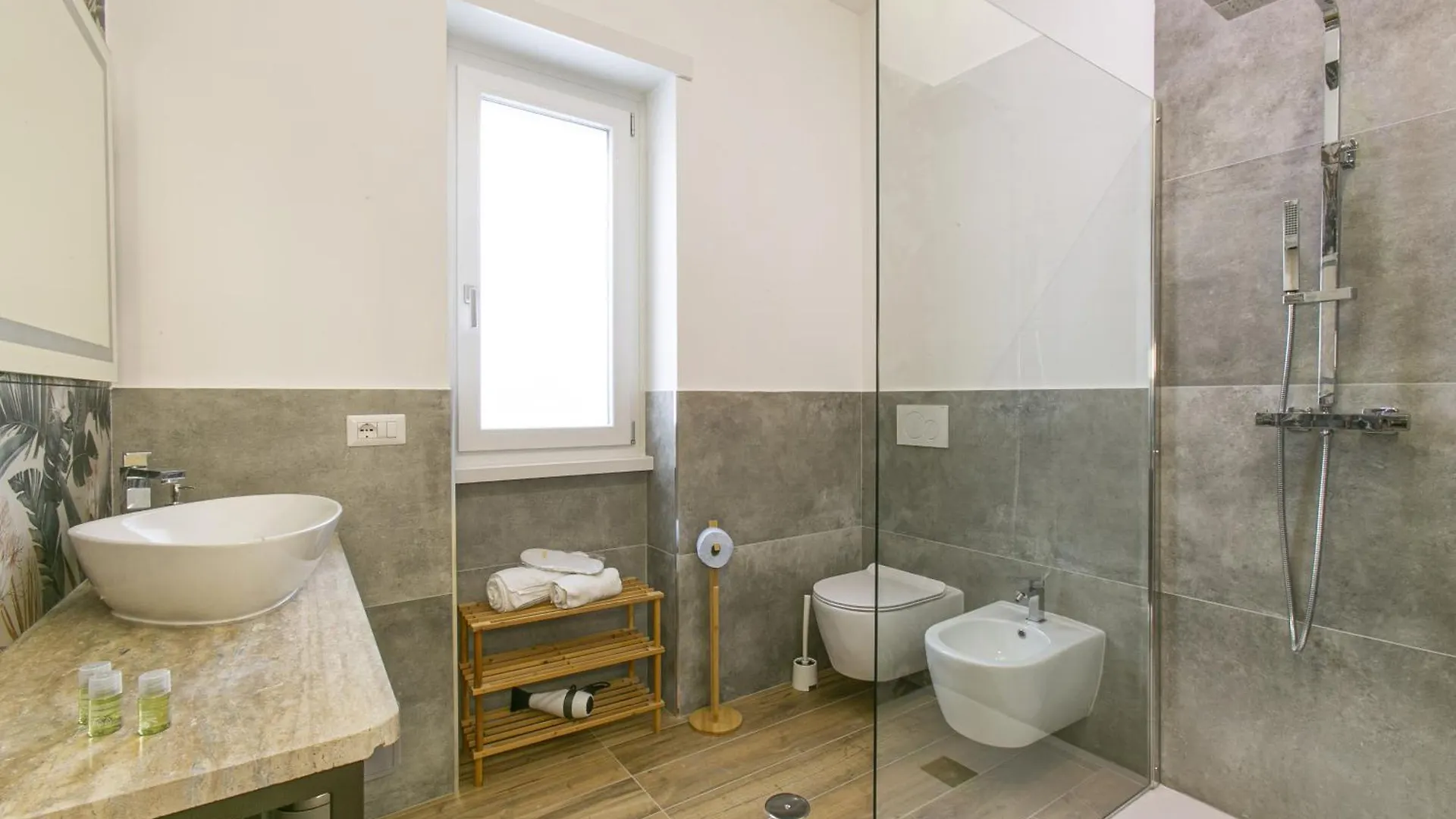 Casa Leone Lejlighed Rom