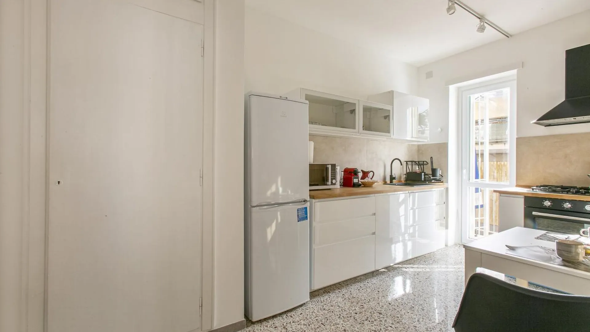 Casa Leone Lejlighed Rom 0*,  Italien