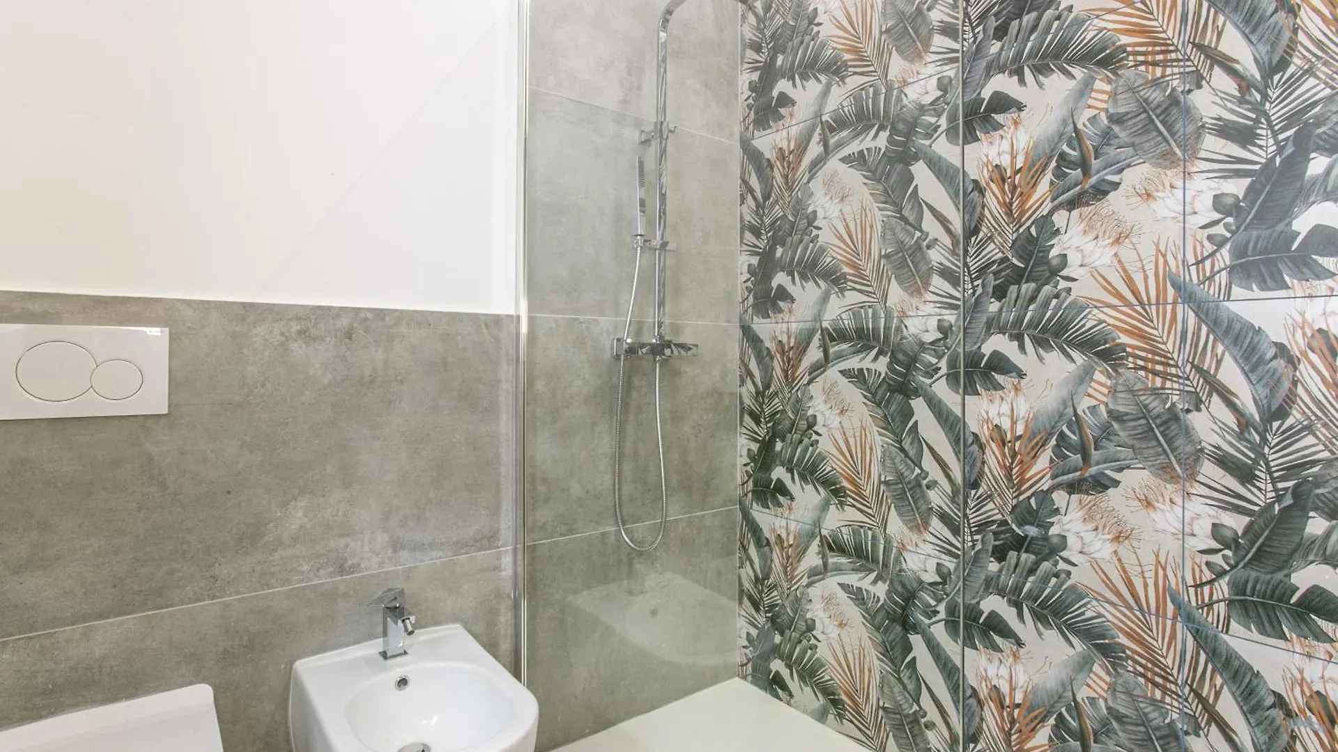 Casa Leone Lejlighed Rom