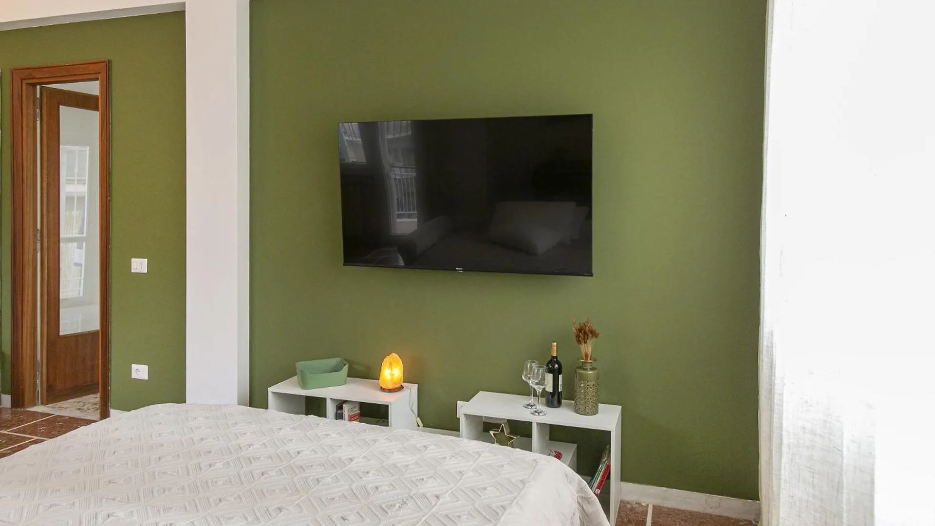 Casa Leone Lejlighed Rom