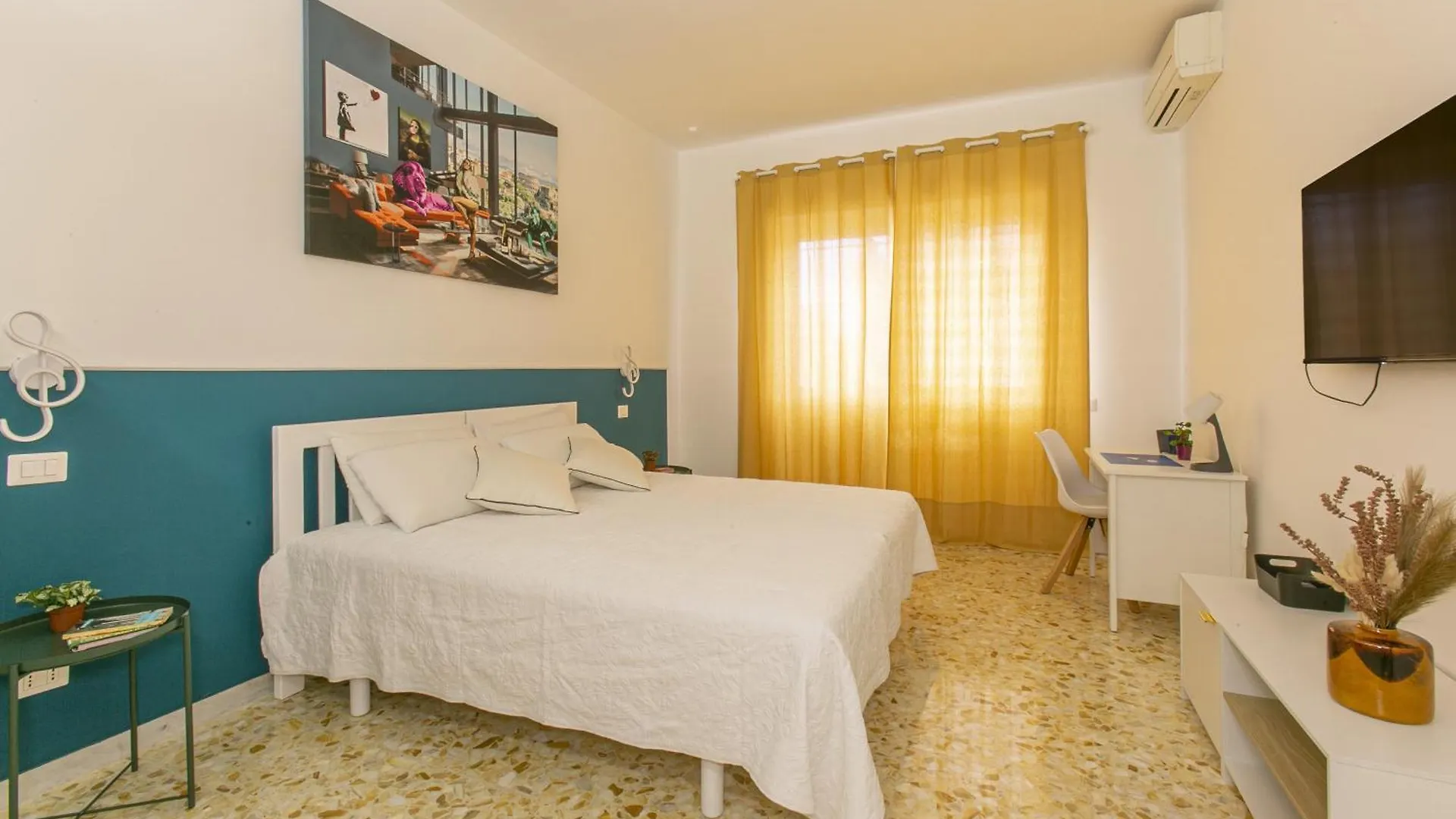 Casa Leone Lejlighed Rom