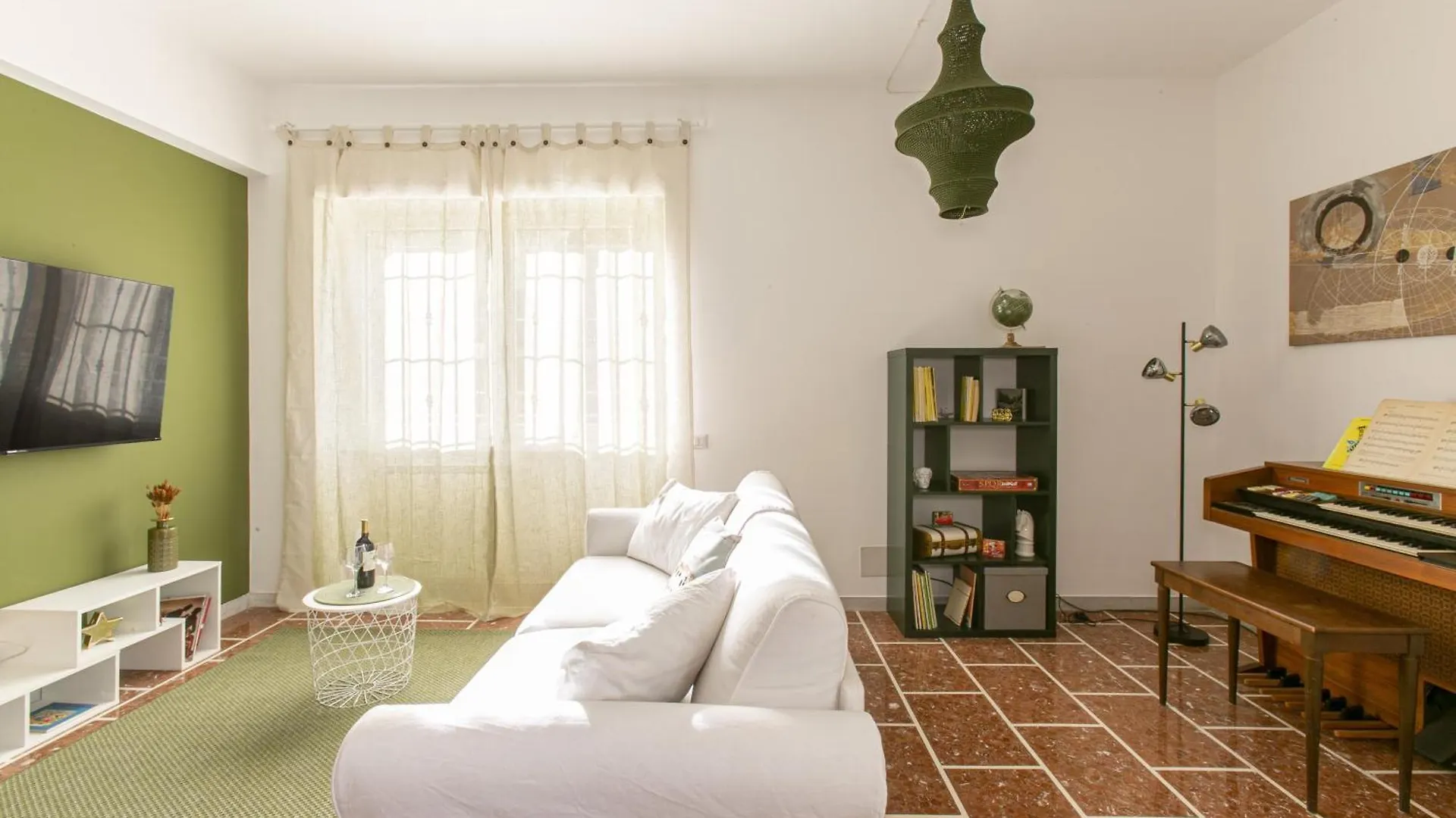 Casa Leone Lejlighed Rom